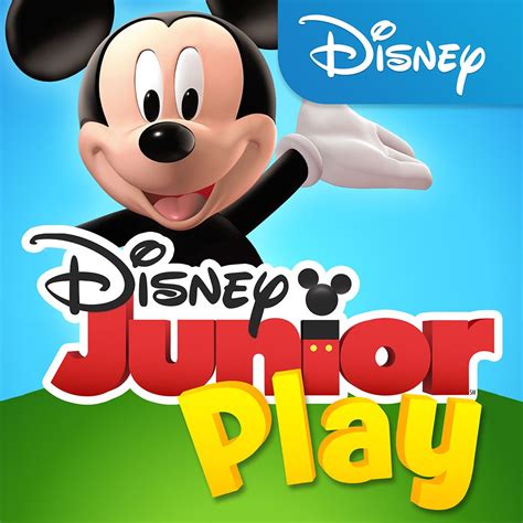 Disney Junior Play en Français 2014 Jeu vidéo SensCritique