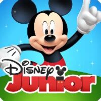 Disney Junior Play para Android   Descarga el APK en Uptodown