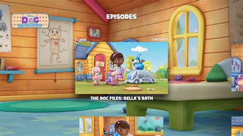 Disney Junior   TV & Games | iPhone & iPad Game Reviews | AppSpy.com