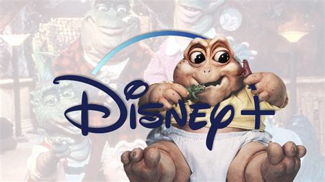 Disney+ le da la bienvenida al ‘nene consentido