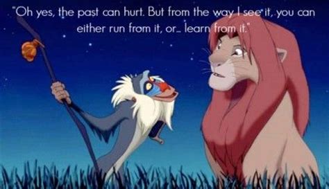 Disney Movie Dads: 15 Treasured Quotations   just in time ...