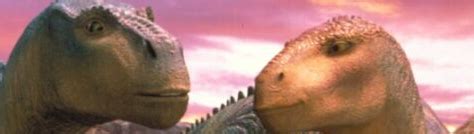 Disney Noticias Mexico: El Ranking: #48:  Dinosaurio   2000