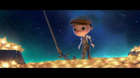 Disney Pixar tráiler de su corto  La Luna    YouTube