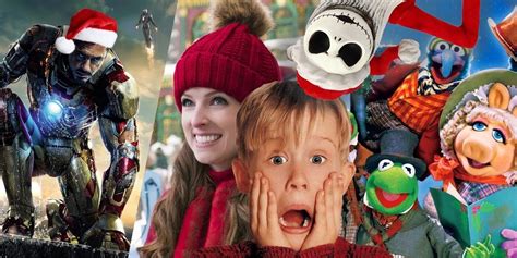 Disney Plus: 5 películas para ver esta Navidad en familia