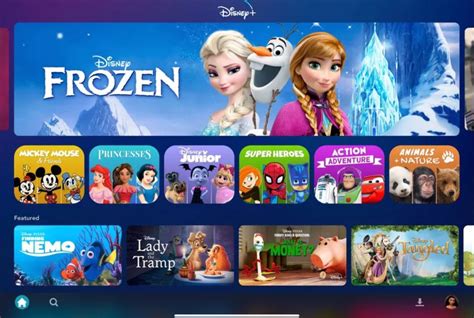 Disney Plus App for PC   Free Download
