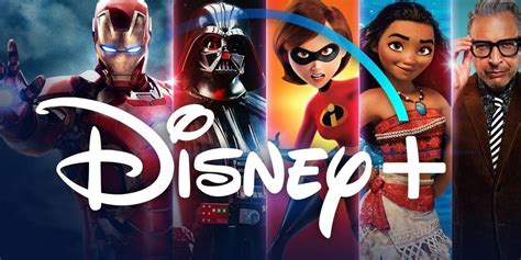 Disney Plus: cómo descargar películas desde la app y ...