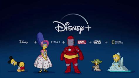 Disney Plus llega a LATINOAMERICA!!!!   Contenido, Precio y más   YouTube
