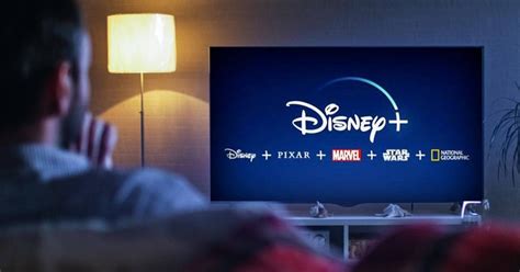 Disney Plus: Películas y series que NO encontrarás en la ...