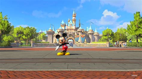 Disneyland Adventures nuevo juego Xbox Play Anywhere disponible en ...
