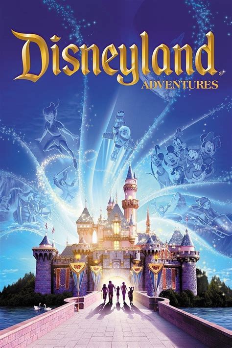Disneyland Adventures   Videojuego  PC y Xbox One    Vandal
