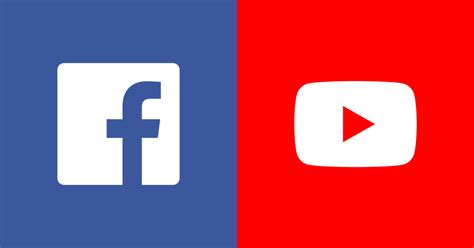 Disqueras quieren que  haya tiro  entre Facebook y YouTube ...