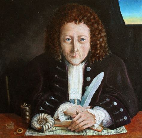 Dissemination of Knowledge   Robert Hooke
