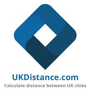 Distance calculator, mileage, fuel cost calculator UK