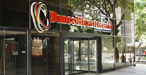 ¡DISTINTOS MONTOS! Banco Bicentenario incrementó límites ...