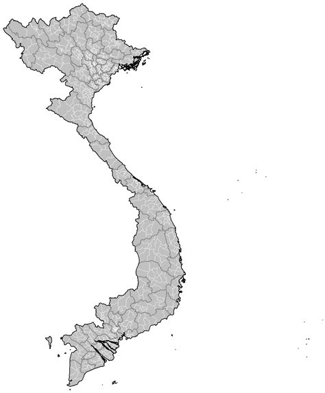 Distretti del Vietnam   Wikipedia