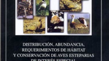 Distribución abundancia requerimientos de hábitat y conservación de ...
