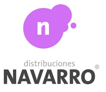 Distribuciones Navarro