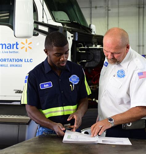 Distribution and Truck Driving Jobs | Walmart Careers