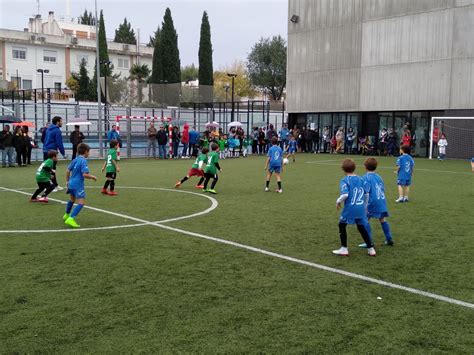 Diversión y deportividad en los torneos de fútbol y ...