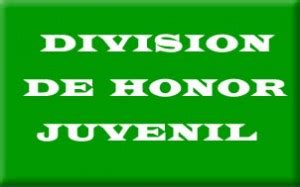 Division de Honor Juvenil | Horarios y resultados | Sports de ca Nostra ...