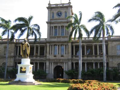 Divorce papers in Hawaii — filing for divorce in HI