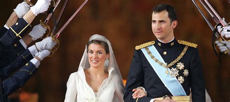 Divorcio de Felipe y Letizia, ¿podrían separarse los reyes ...