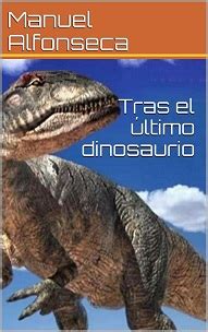 Divulgación de la Ciencia: La desaparición de los dinosaurios