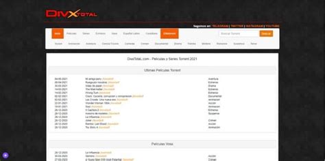 DivxTotal cierra: Las MEJORES ALTERNATIVAS que funcionan