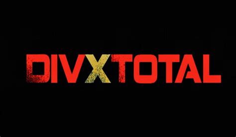 DivxTotal vuelve a cambiar su dominio antes de acabar el año migrando ...