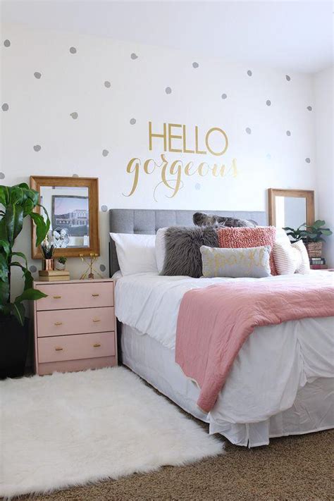 DIY! 12 ideas increíbles para decorar tu cuarto