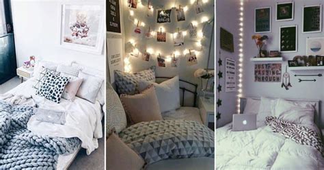 DIY! 12 ideas increíbles para decorar tu cuarto