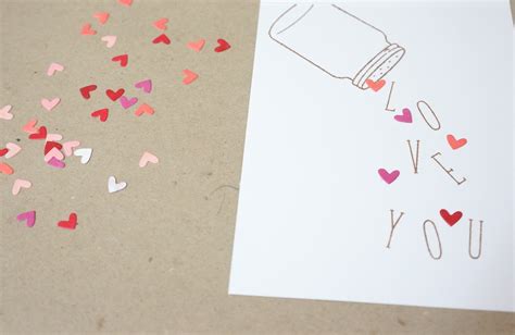 DIY: 15 cartas originales para regalar a tu novio | Mujer ...