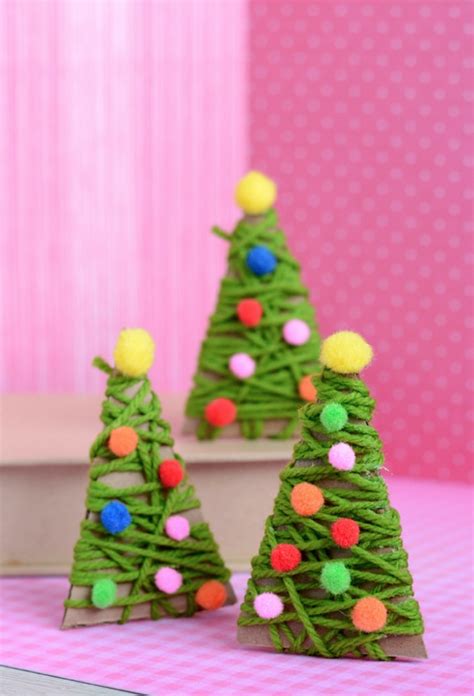 DIY Christmas Ornament Crafts for Kids   A Little Craft In ...