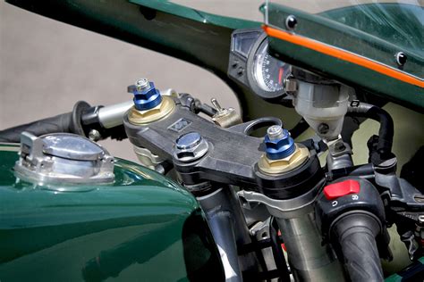 DIY Delight   Moto8ight cafe racer kit | Return of the ...