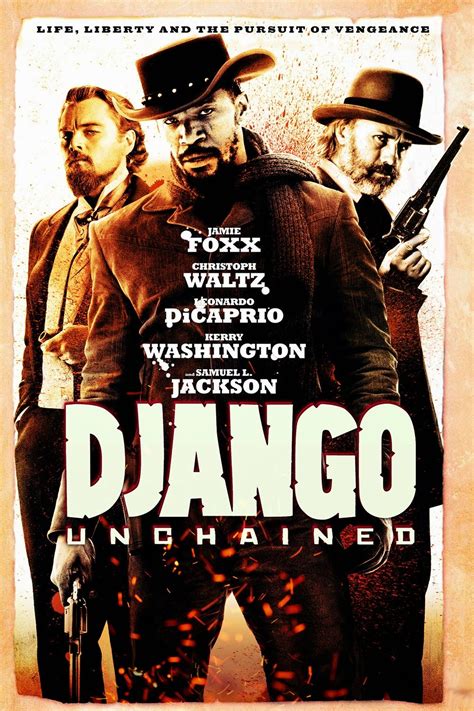 Django Unchained | Películas completas, Peliculas cine y Series y peliculas