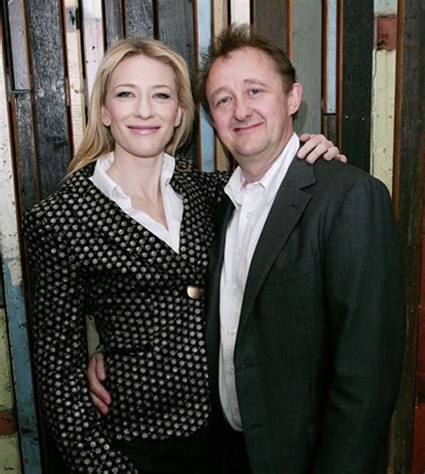 Dlisted | Cate Blanchett And Her Husband Adopted A New ...