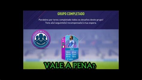 DME SBC ANDREA PIRLO 91 VALE A PENA???   FIFA 18 ULTIMATE ...