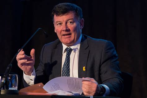 DNA of the industry : NFU Scotland President stresses how ...