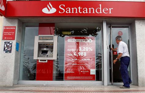DNplus Navarra 29 de las 47 oficinas del Santander ...