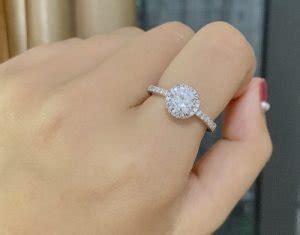 Do Jewelry Stores Sell Fake Diamonds? Whit Test Methods）   A Fashion Blog