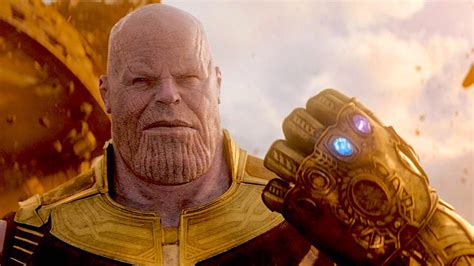 Do not search “Thanos” on Google, the snap will vanish ...