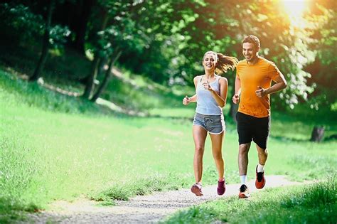 Do Slow Jogging For An Injury Free Workout | Star2.com
