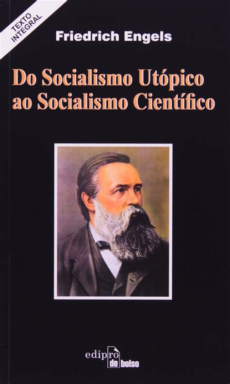 Do Socialismo Utópico Ao Socialismo Científico PDF ...