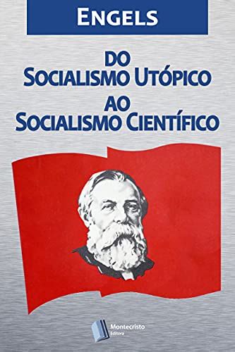 Do Socialismo Utópico ao Socialismo Científico  Portuguese Edition ...