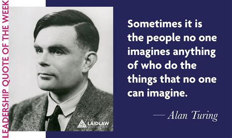 Do The Things That No One Can Imagine | Laidlaw Scholars Network