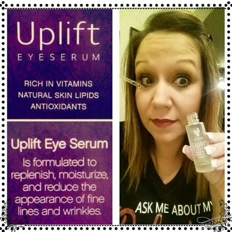 Do you have fine lines & wrinkles? Could your eye use a little ...