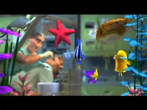 Doblaje de la película Nemo   YouTube
