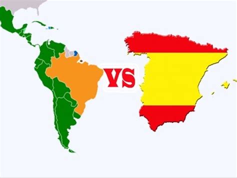 Doblaje Español vs Doblaje Latino   YouTube