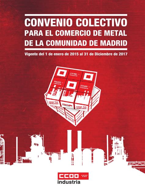 doc276148_Convenio_Colectivo_para_el_Comercio_Metal_de_la ...