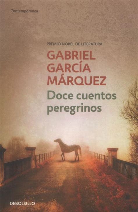Doce cuentos peregrinos, de Gabriel García Márquez   La piedra de Sísifo